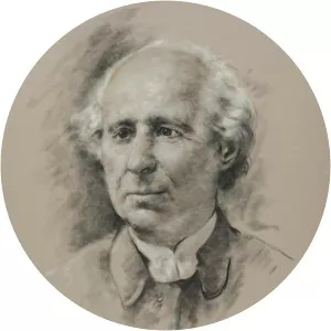 Silas Totten - Professor