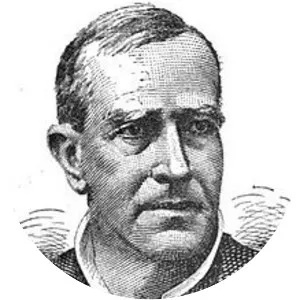 Silas Woodson - Former Governor of Missouri