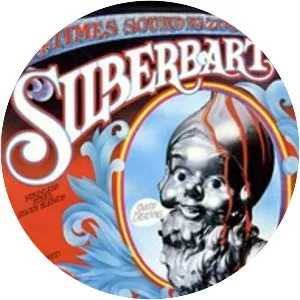 Silberbart - Musical group