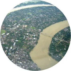 Silchar