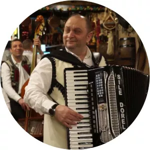 Sile Dorel photograph