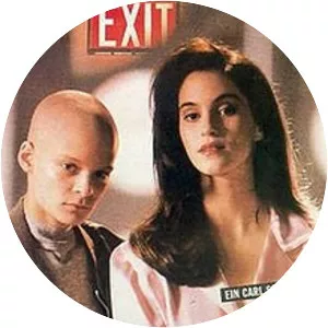 Silence Like Glass - 1989 ‧ Drama ‧ 1h 44m