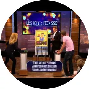 Silence, on joue ! - TV program