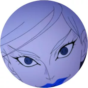 Silene - Fictional character