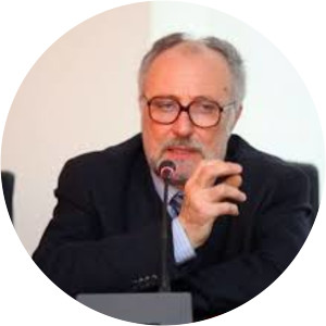 Sileno Salvagnini - Author