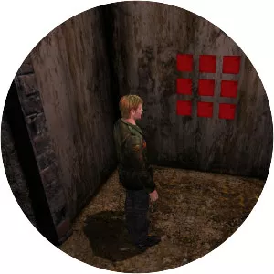 Silent Hill 2