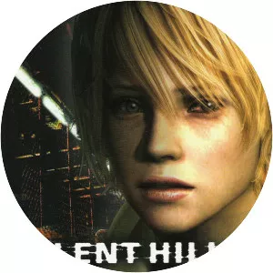 Silent Hill 3