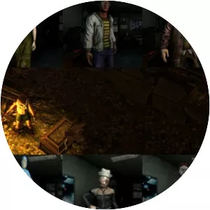 Silent Hill: Book of Memories - Video game