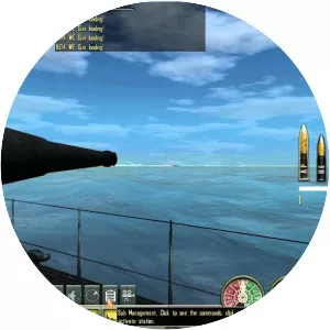 Silent Hunter 4: Wolves of the Pacific