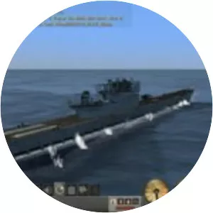 Silent Hunter 4: Wolves of the Pacific U‑Boat . . .