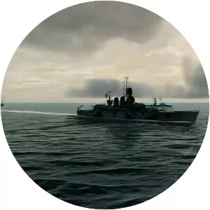 Silent Hunter 5: Battle of the Atlantic - Video game