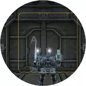 Silent Line: Armored Core