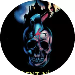 Silent Night, Bloody Night