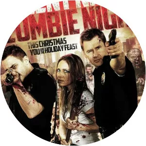 Silent Night, Zombie Night