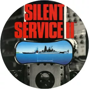 Silent Service II