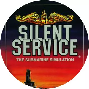 Silent Service - Video game