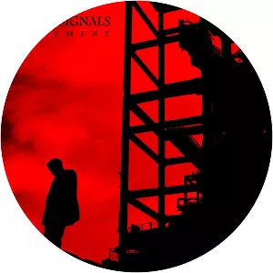 Silent Signals - Musical artist