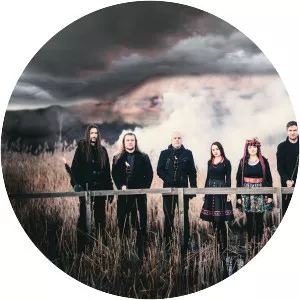 Silent Stream of Godless Elegy - Band