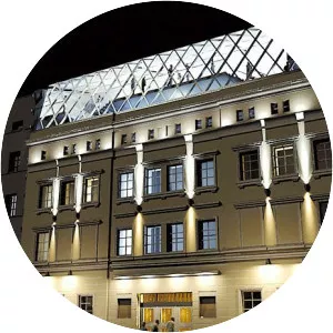 Silesian Philharmonic - Orchestra