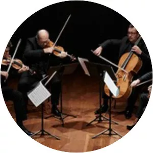 Silesian String Quartet