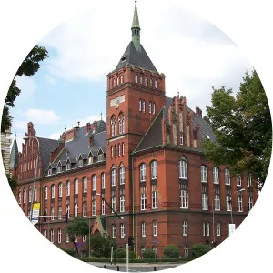 Silesian University of Technology - 