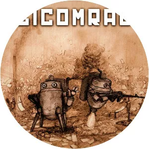 Silicomrades - Video game