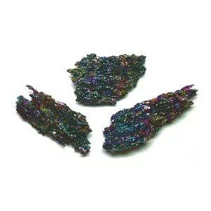 Silicon carbide photograph