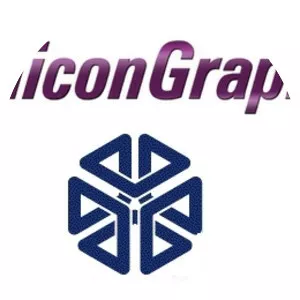 Silicon Graphics