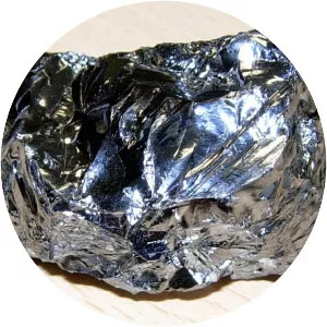 Silicon - Chemical element