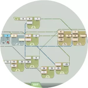 Silicon Zeroes - Video game