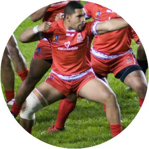 Siliva Havili