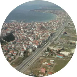 Silivri