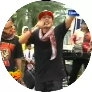 Siliwangi Squad - Musical artist