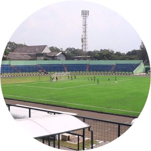 Siliwangi Stadium