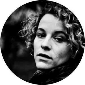 Silja Bächli photograph