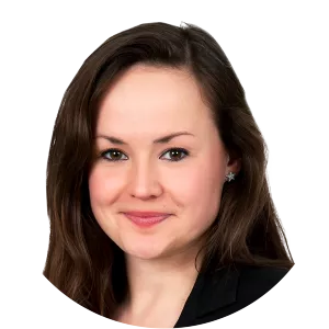 Silja Borgarsdóttir Sandelin