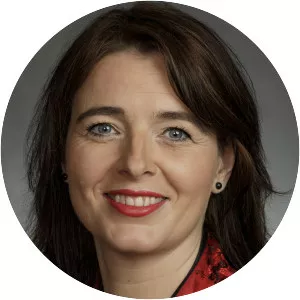 Silja Dögg Gunnarsdóttir