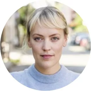 Silja Eriksen Jensen - Actress