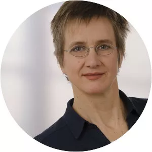 Silja Samerski - Author