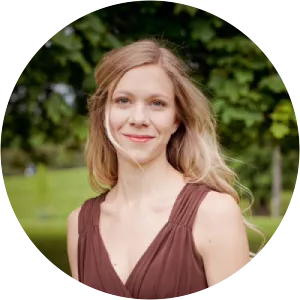 Silje Aker Johnsen Musician