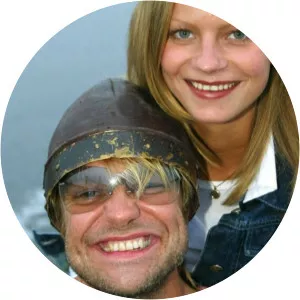 Silje Anette Urbye photograph