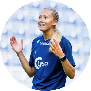 Silje Skaara Helgesen