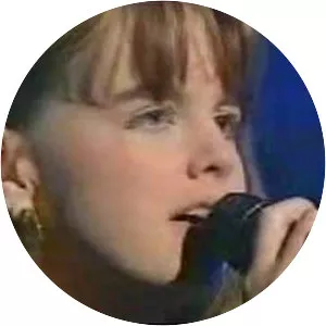 Silje Vige - Norwegian singer