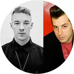 Silk City - Supergroup