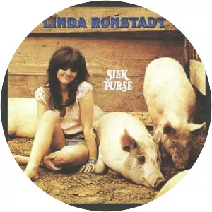 Silk Purse - Studio album by Linda Ronstadt