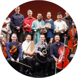 Silk Road Ensemble - Musical ensemble