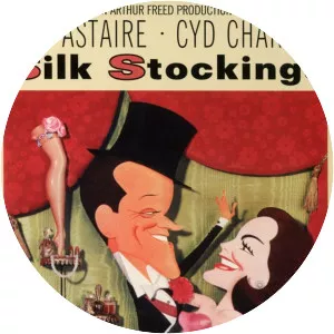 Silk Stockings - 1957 ‧ Comedy music/Romance ‧ 1h 57m