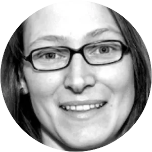 Silke Anger - Economist