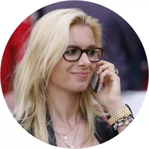 Silke Babbel photograph