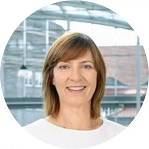 Silke Boenigk - Economist